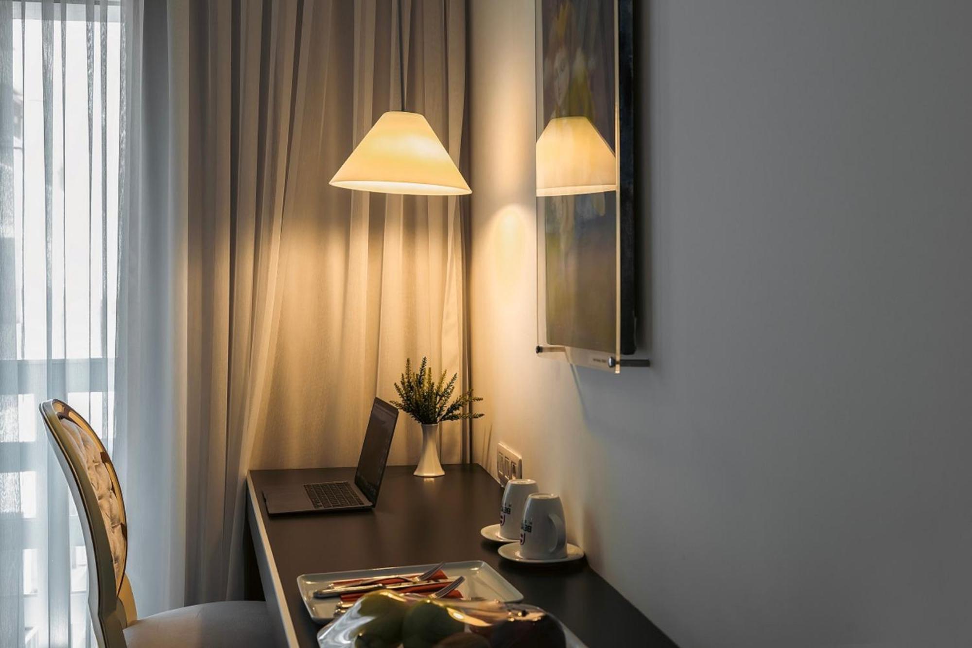 Beyond Hotel Izmir