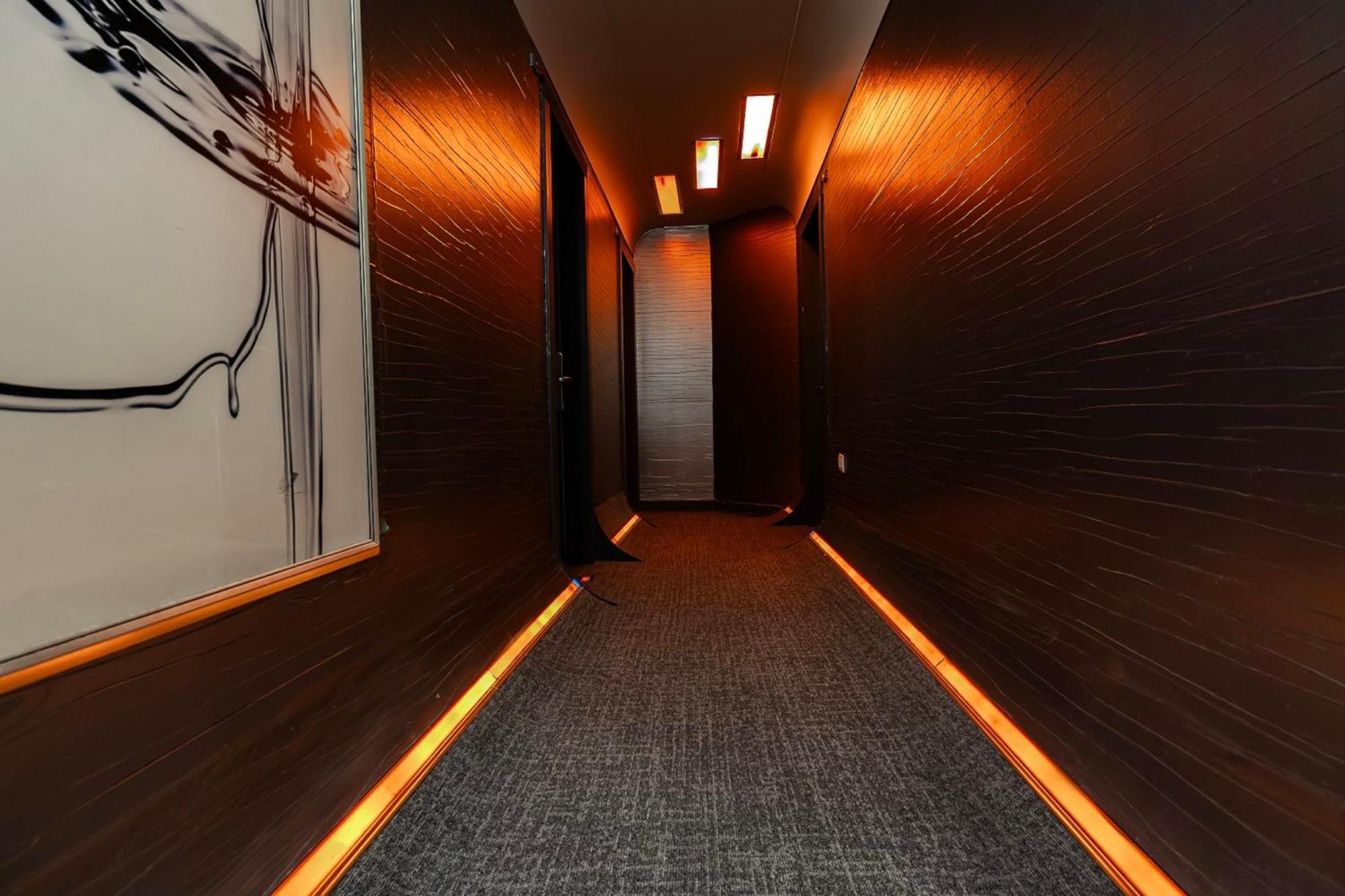 Hotel Beyond Izmir