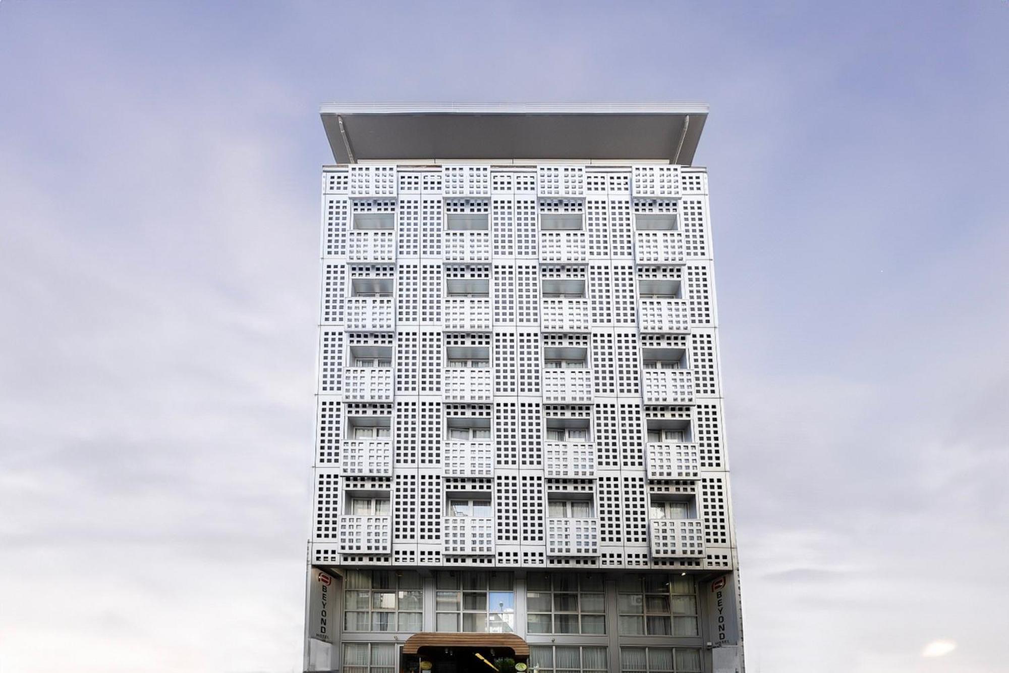 Hotel Beyond Izmir