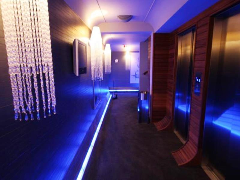 Otel Beyond 4*